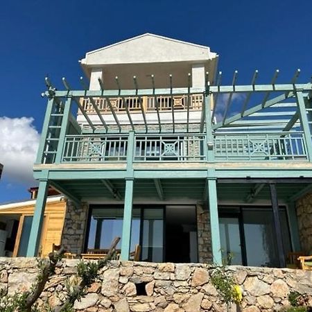 Leila Butik Otel Yaka  المظهر الخارجي الصورة