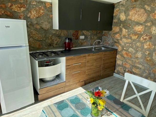 Leila Butik Otel Yaka  المظهر الخارجي الصورة